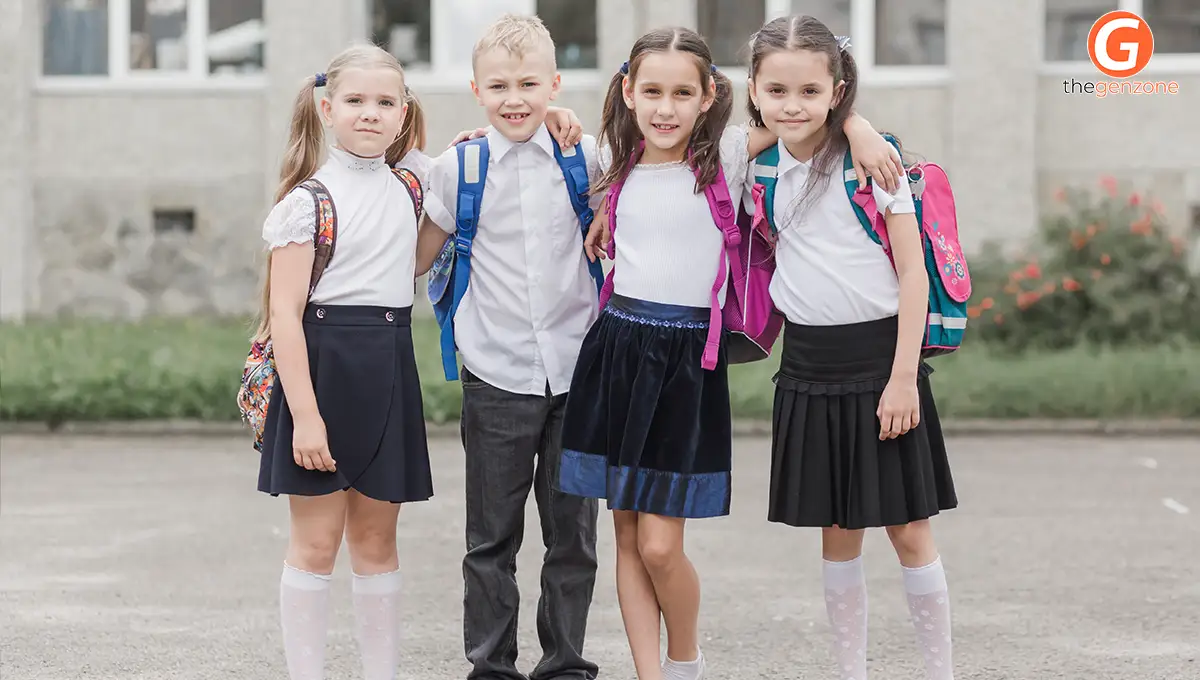 back to school fashion italy